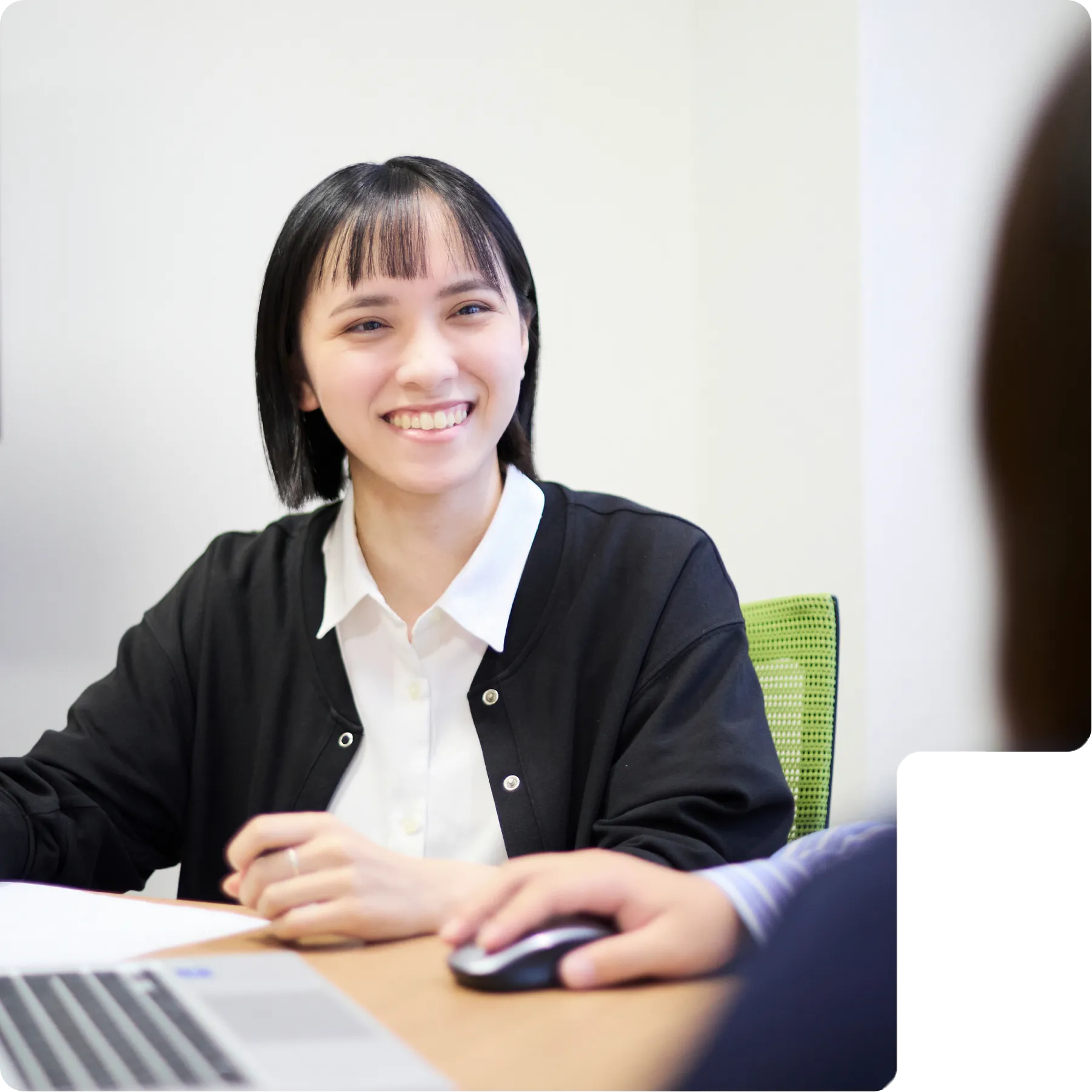 多様なニーズに応える、総合ITパートナー 私たちの強み