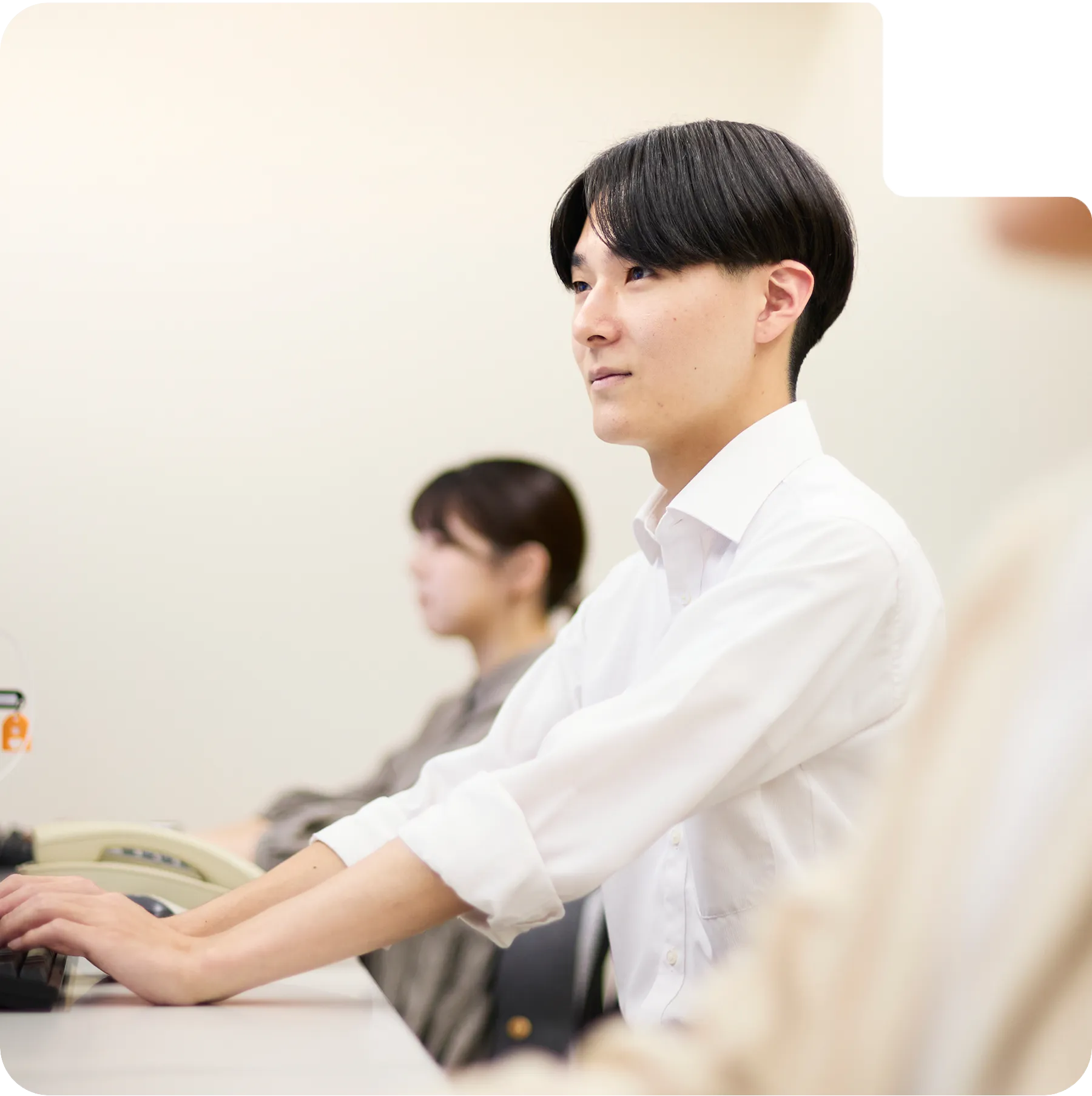 広島情報シンフォニーが目指すこと ビジョン・ミッション・バリュー