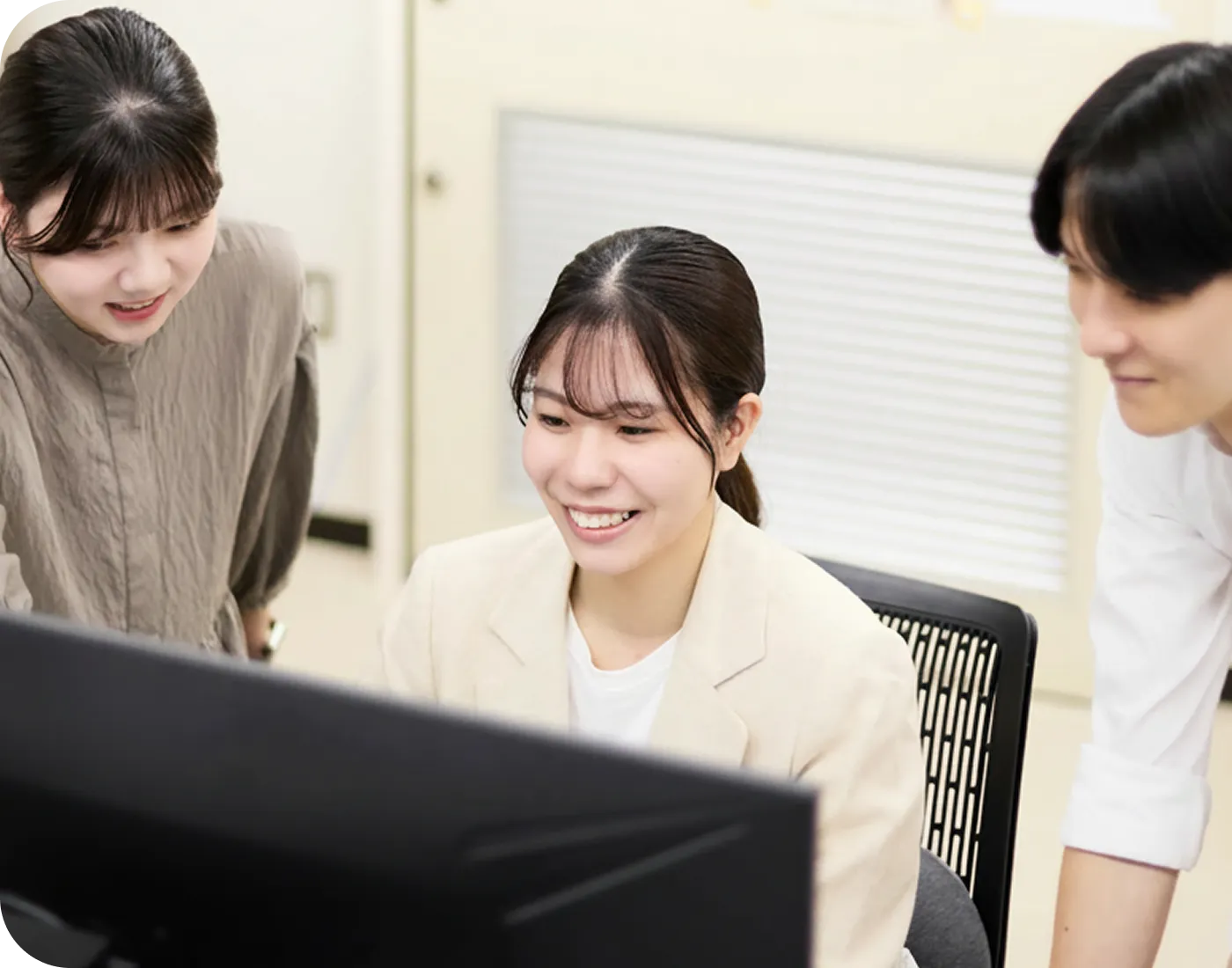 広島情報シンフォニー 私たちについて ビジョン・ミッション・バリュー