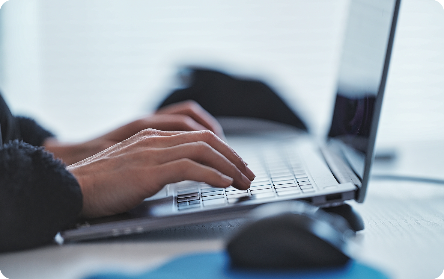 データエントリーサービス