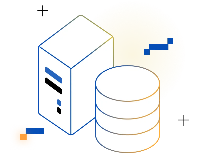 ITインフラを安定させ、ビジネスの成長を支える基盤を構築