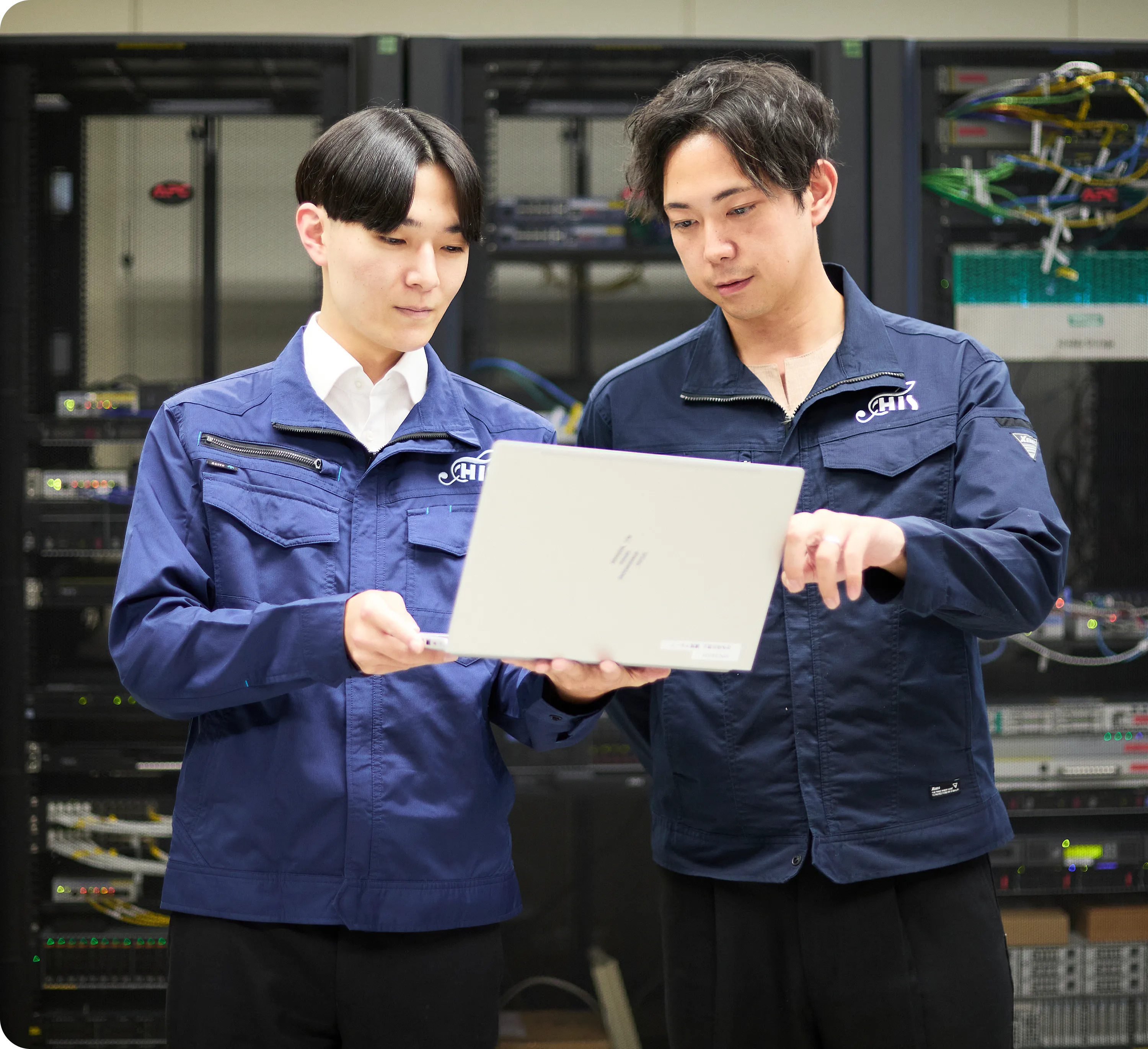 ともに、つくる。みんなの、「もっと」。