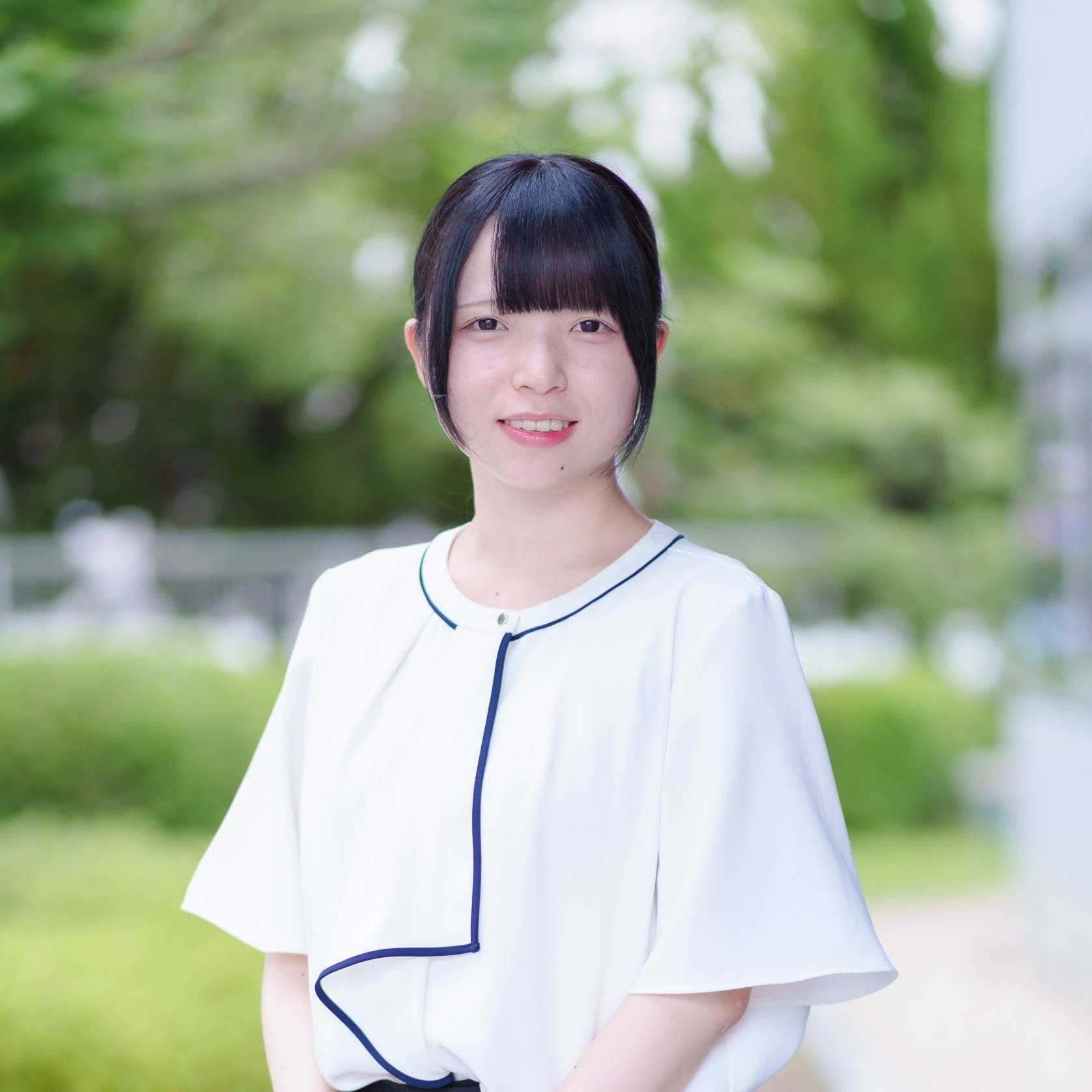 川岸