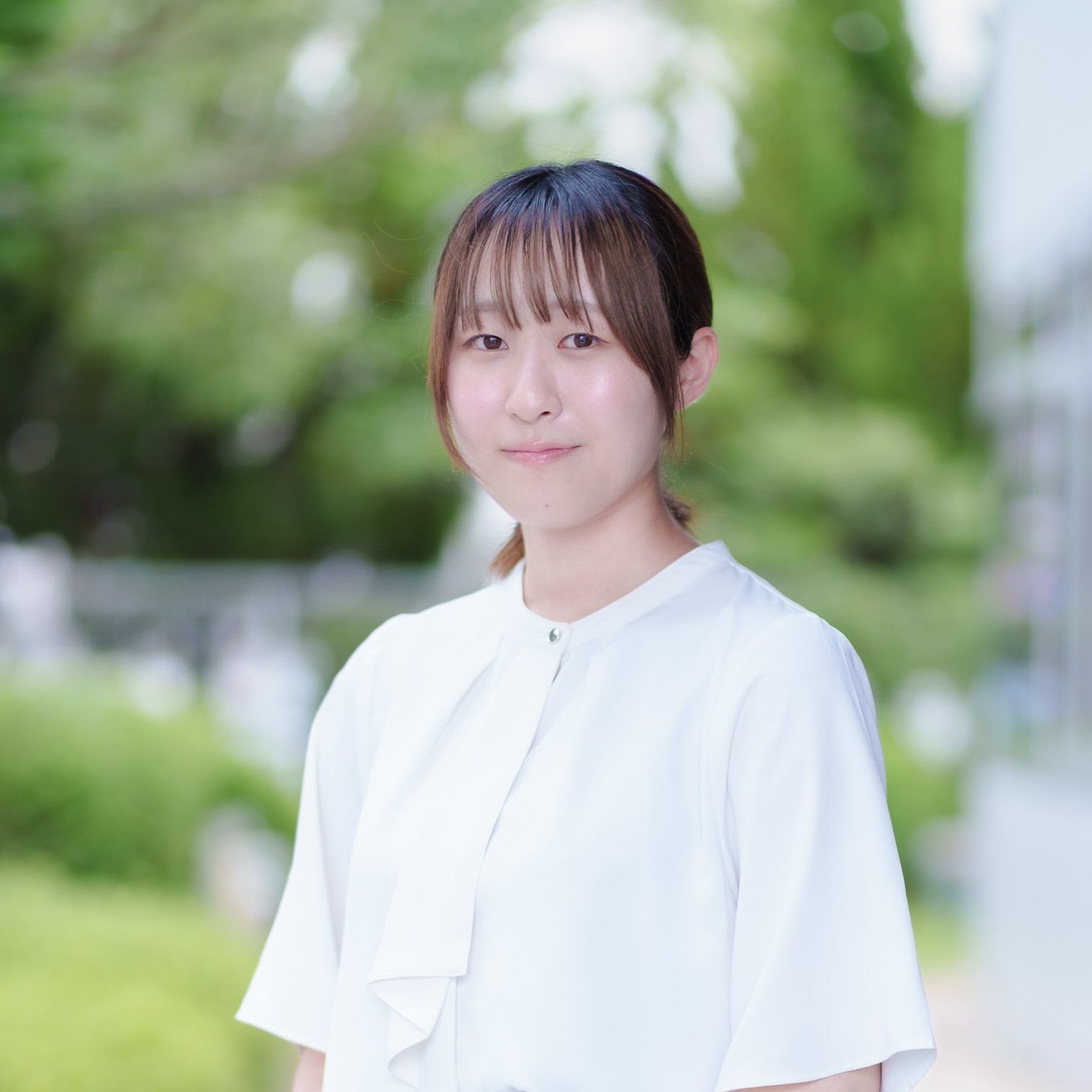 横田