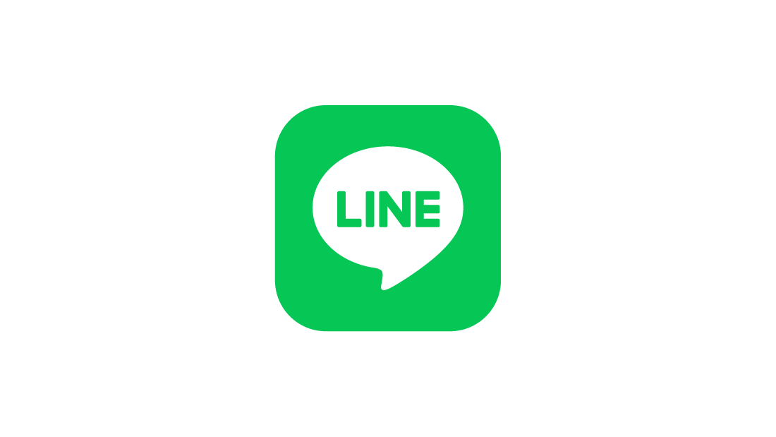 LINE公式アカウントアイコン