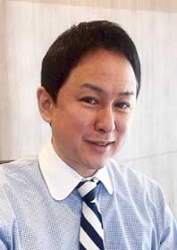 株式会社NORTH HAND 代表取締役 北村　聡 氏