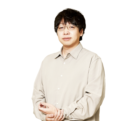 内海祐希さんの写真