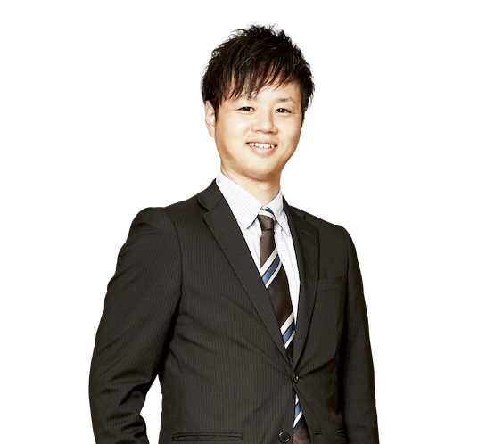 益田辰徳さんの写真
