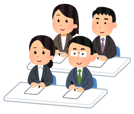 新入社員フォローアップ研修