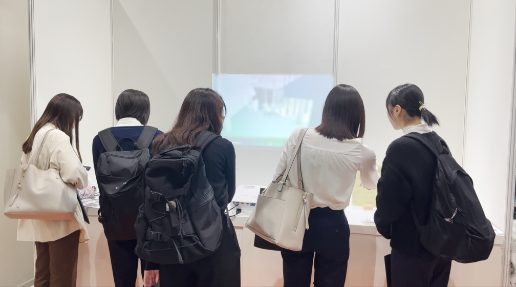 ひろしまIT総合展1