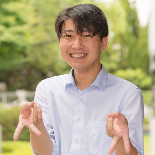 Mさんの写真