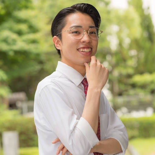 Tさんの写真