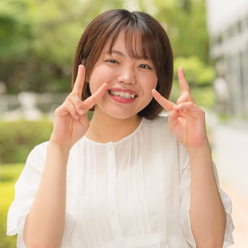 Yさんの写真