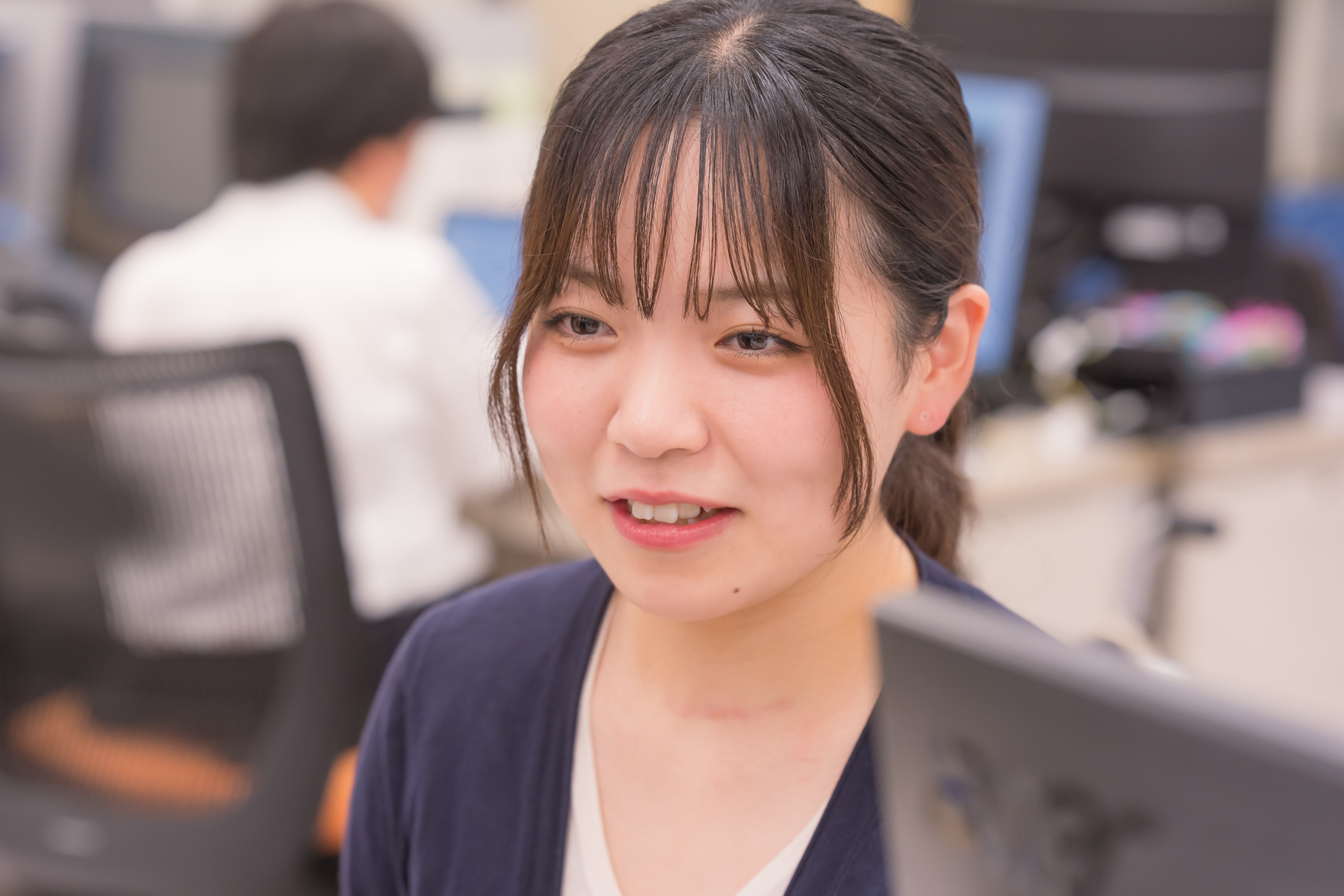 Ｎさんの写真