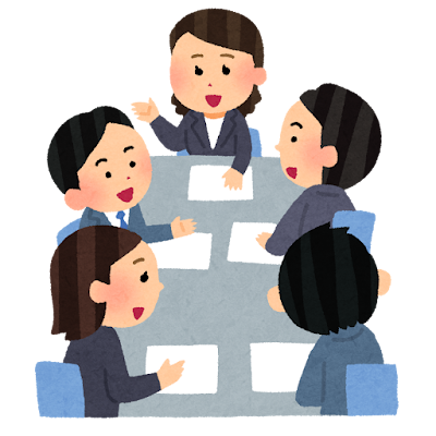 新聞研修イメージ