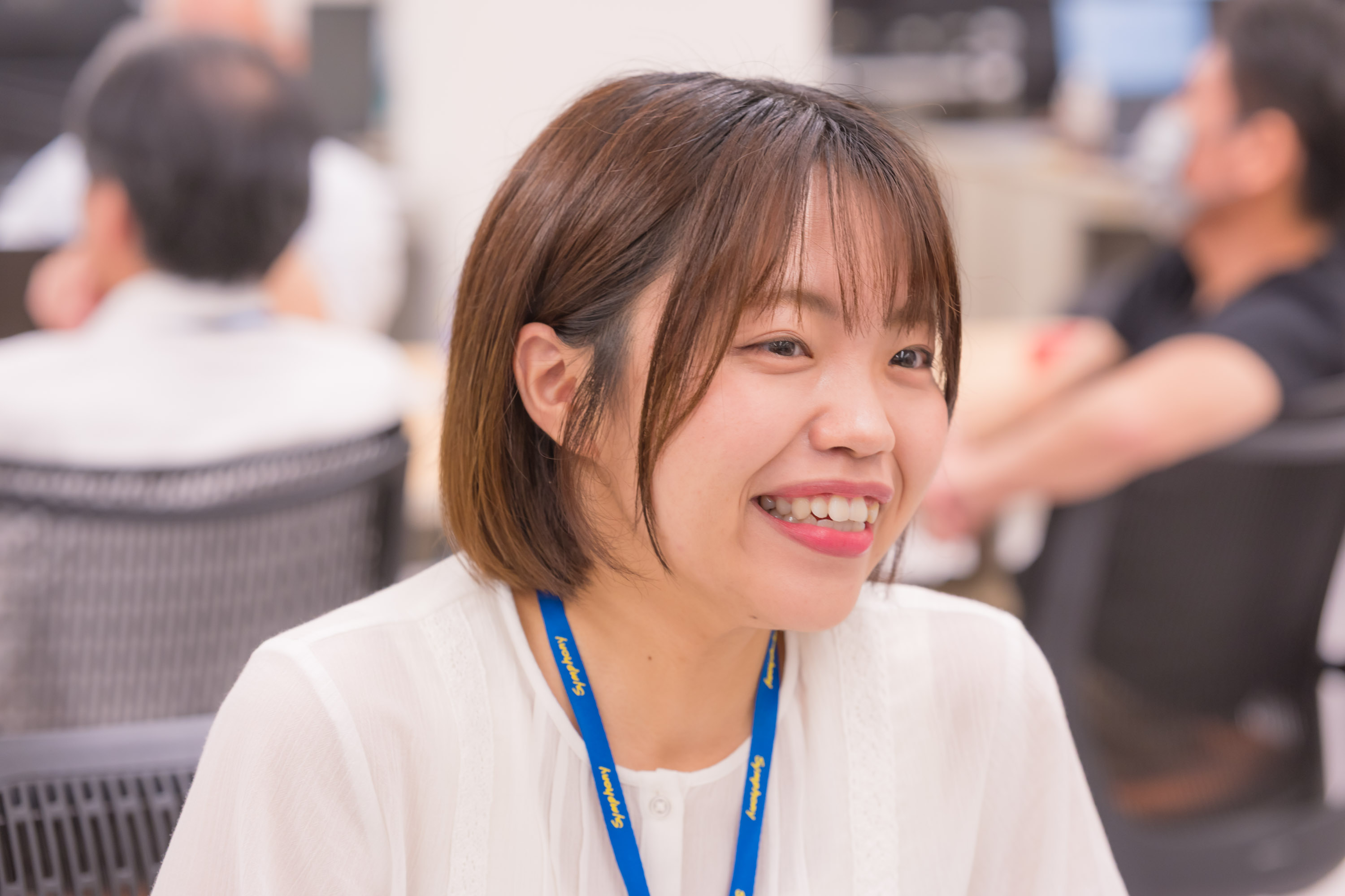 Yさんの写真