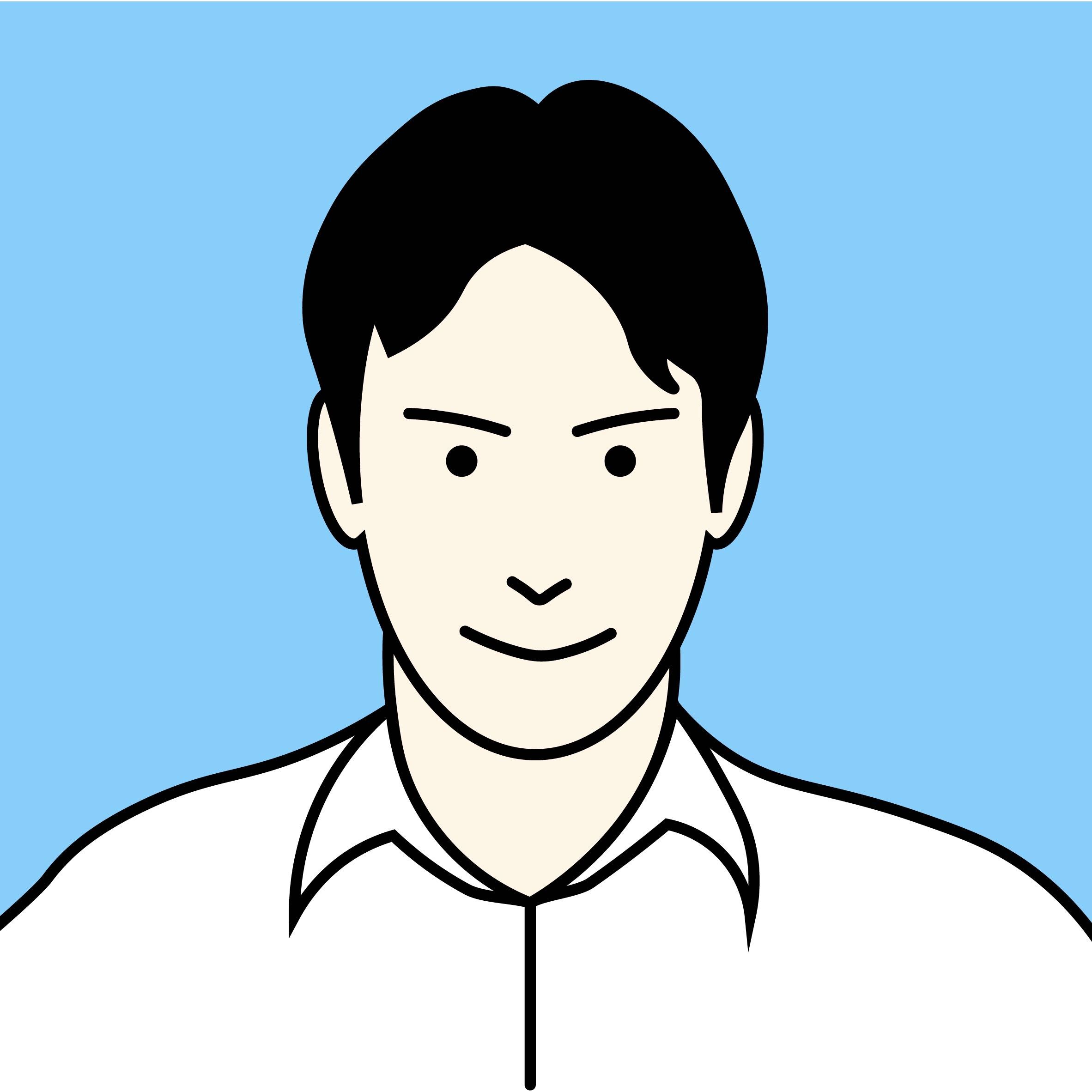 Iさん